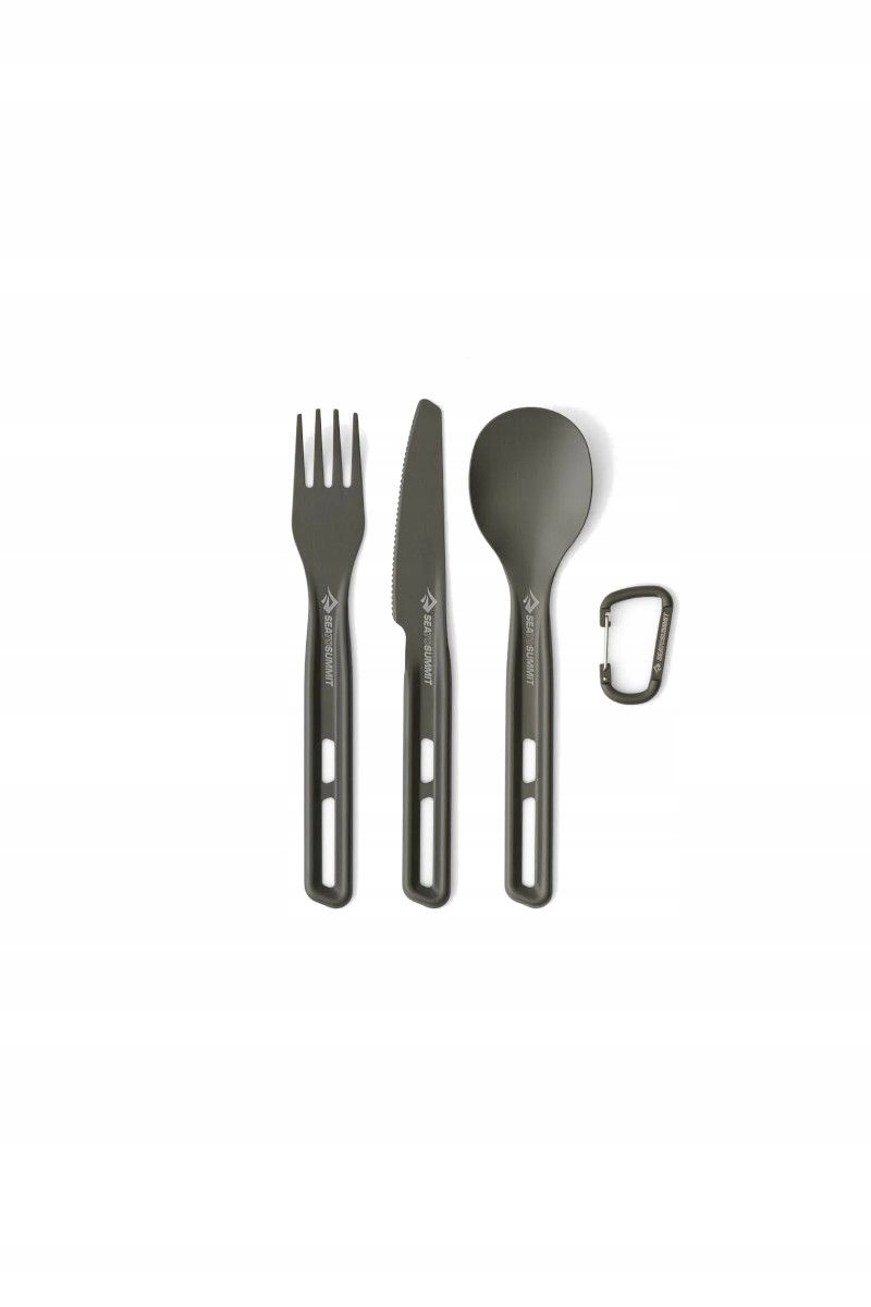 Sea To Summit Zestaw Sztućców Frontier Ul Cutlery Set 3 Piece