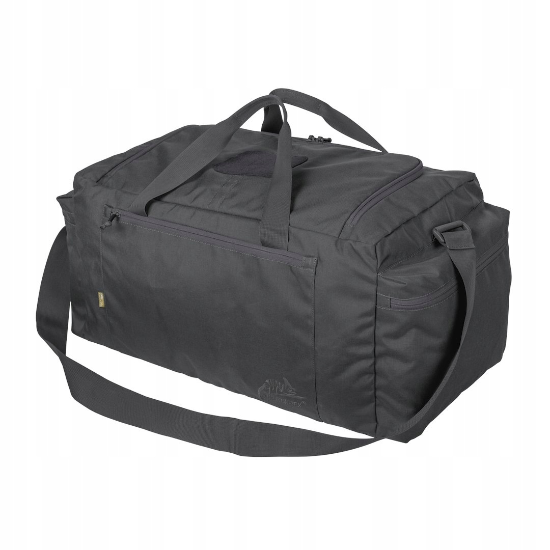 Taška Urban Training Bag Cordura Shadow Grey