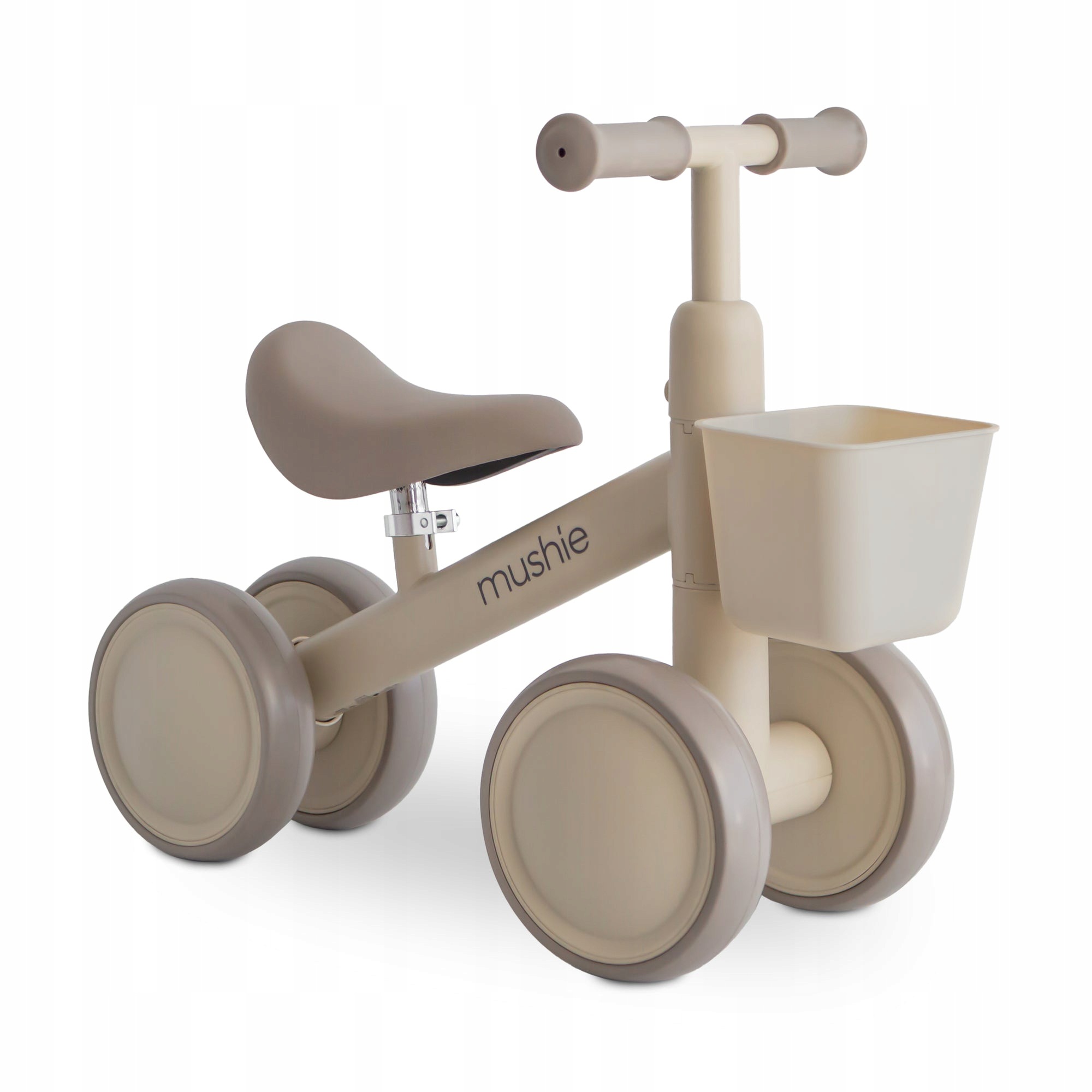 Rowerek Biegowy Dla Dzieci Od 1 Roku Życia Shifting Sand Mushie