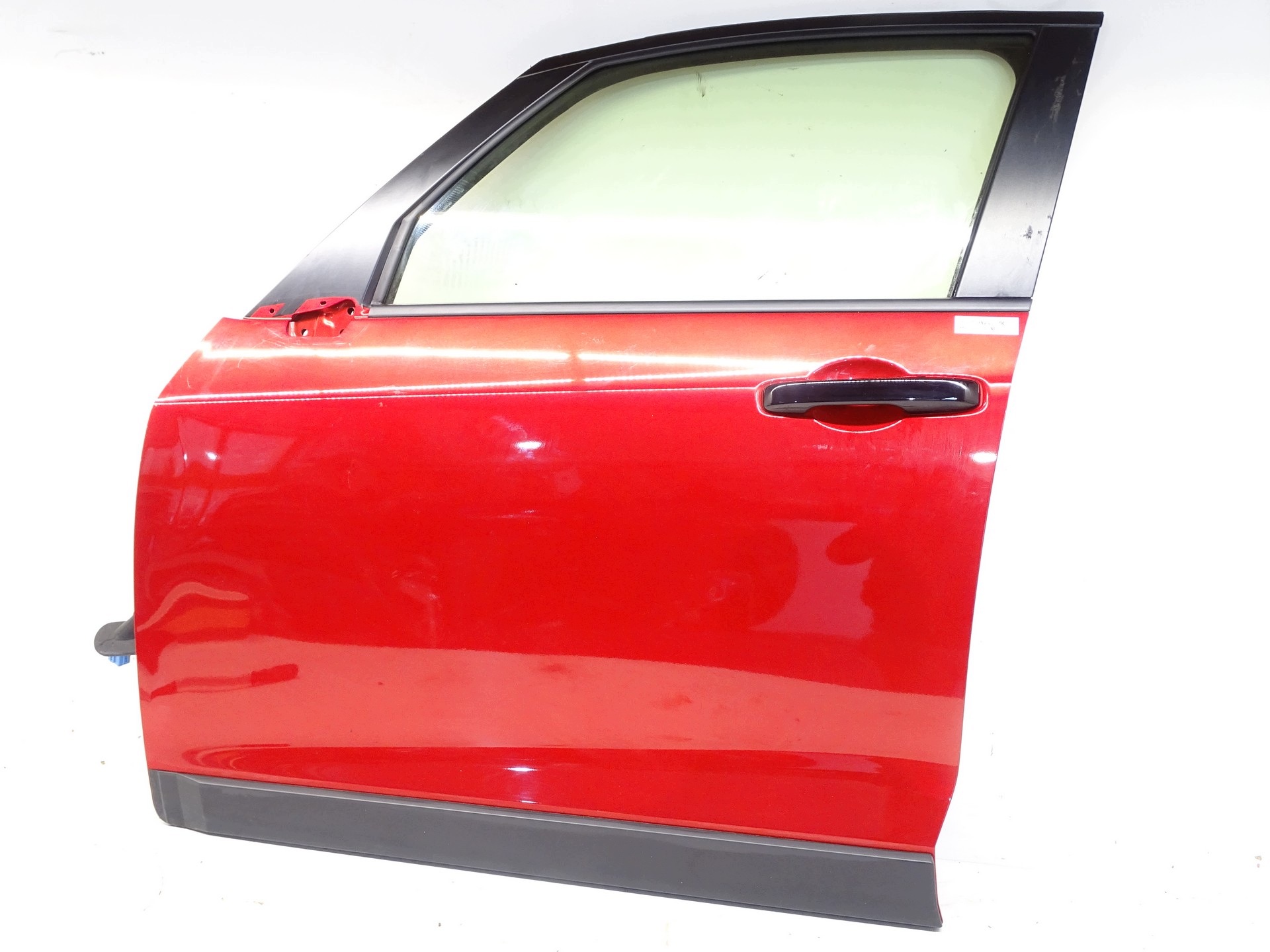 door left front left front HONDA JAZZ 5 V 2020