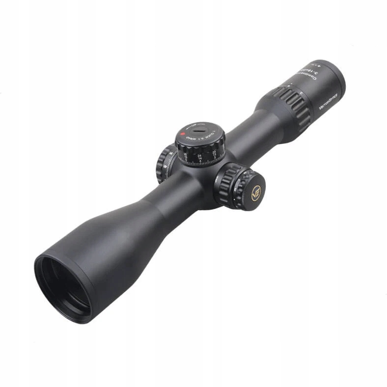 Vector Optics Continental x6 3-18×50 Ffp Luneta celownicza 34 mm SCFF-43