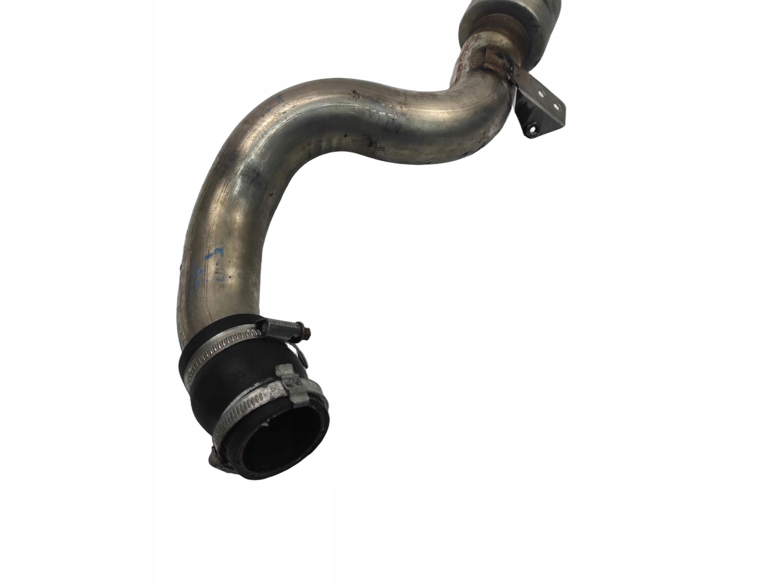 pipe air hose LAND ROVER DISCOVERY 3 2.7 PNH500223