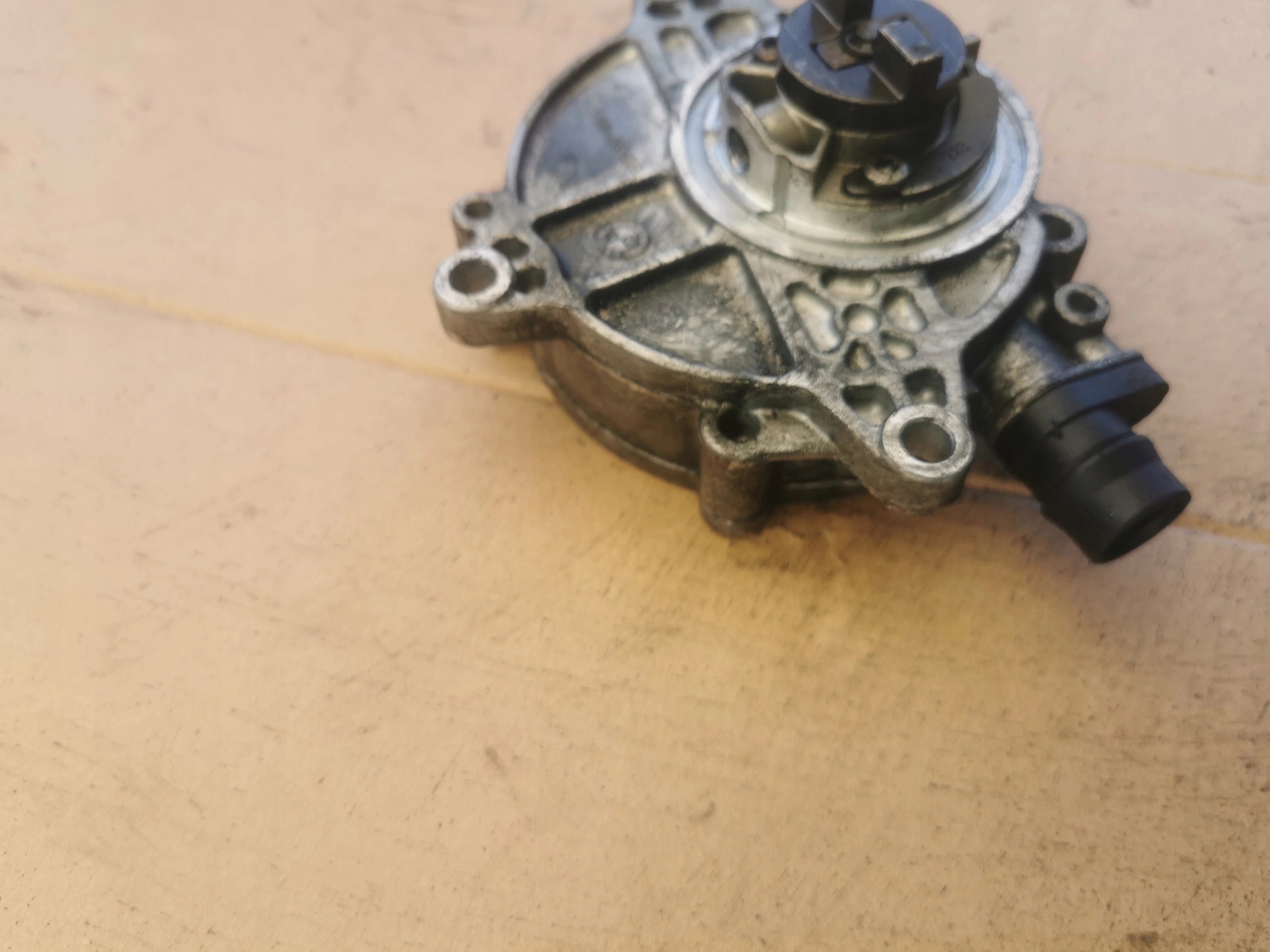 BMW E60 520I 0313-327-116 Pompa VACUM WACUM