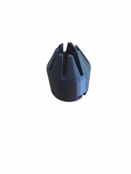 

Końcówka standardowa bitej śmietany Sanomat Plus