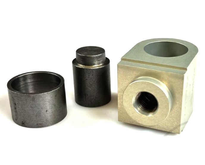 Snížená Sada Zadního Odpružení Honda Cbf 500 2004-2008