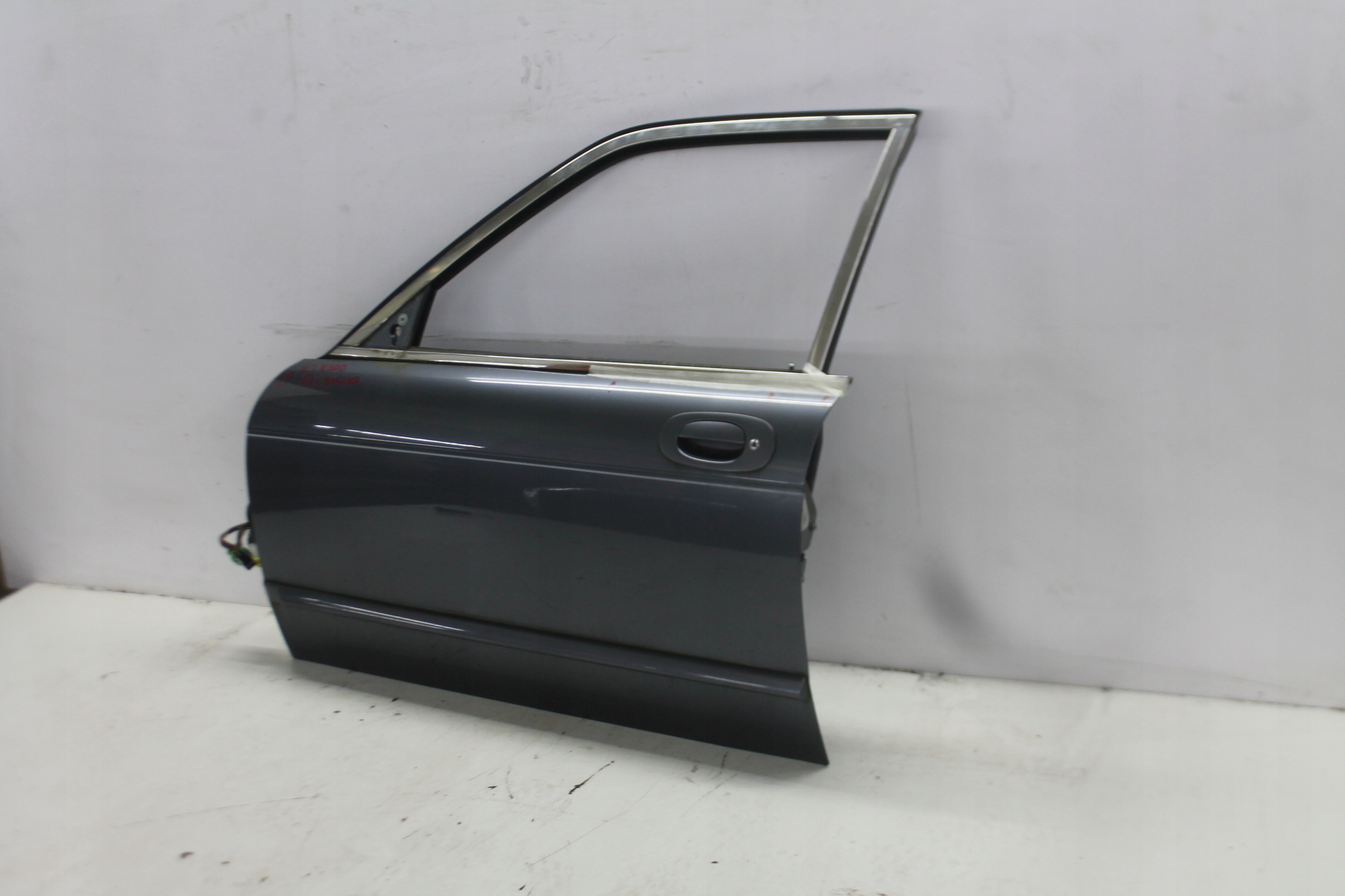 door left front left front JAGUAR XJ V X300 94-97