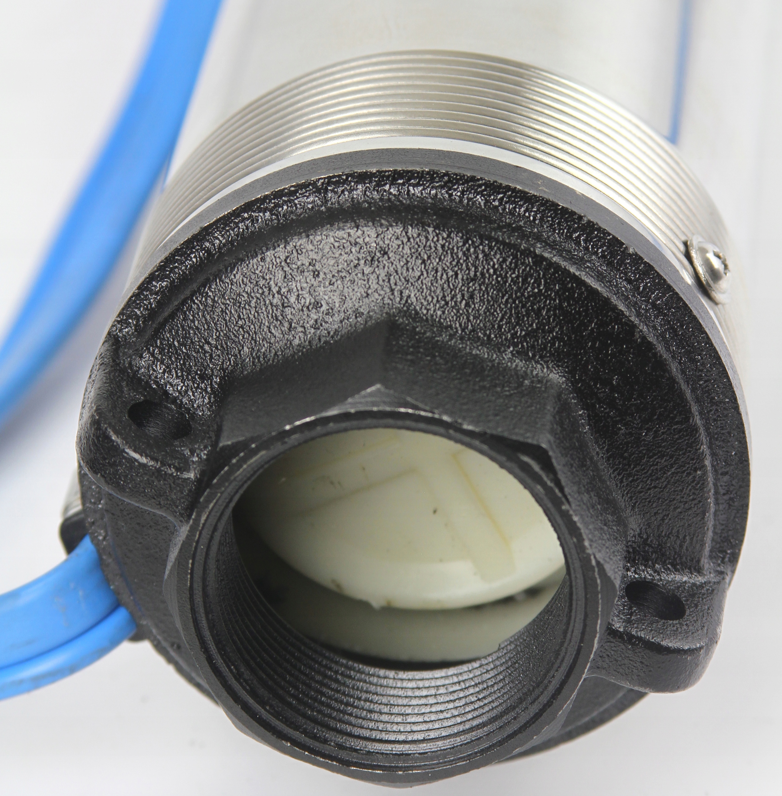 POMPA CIŚNIENIOWA wody GŁĘBINOWA hydrofor 63m 70 l Moc silnika 750 W