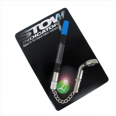 Korda Complete Stow Indicator Blue modrý hanger