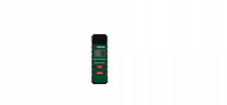 Цифровой тахометр Parkside PDDM A1