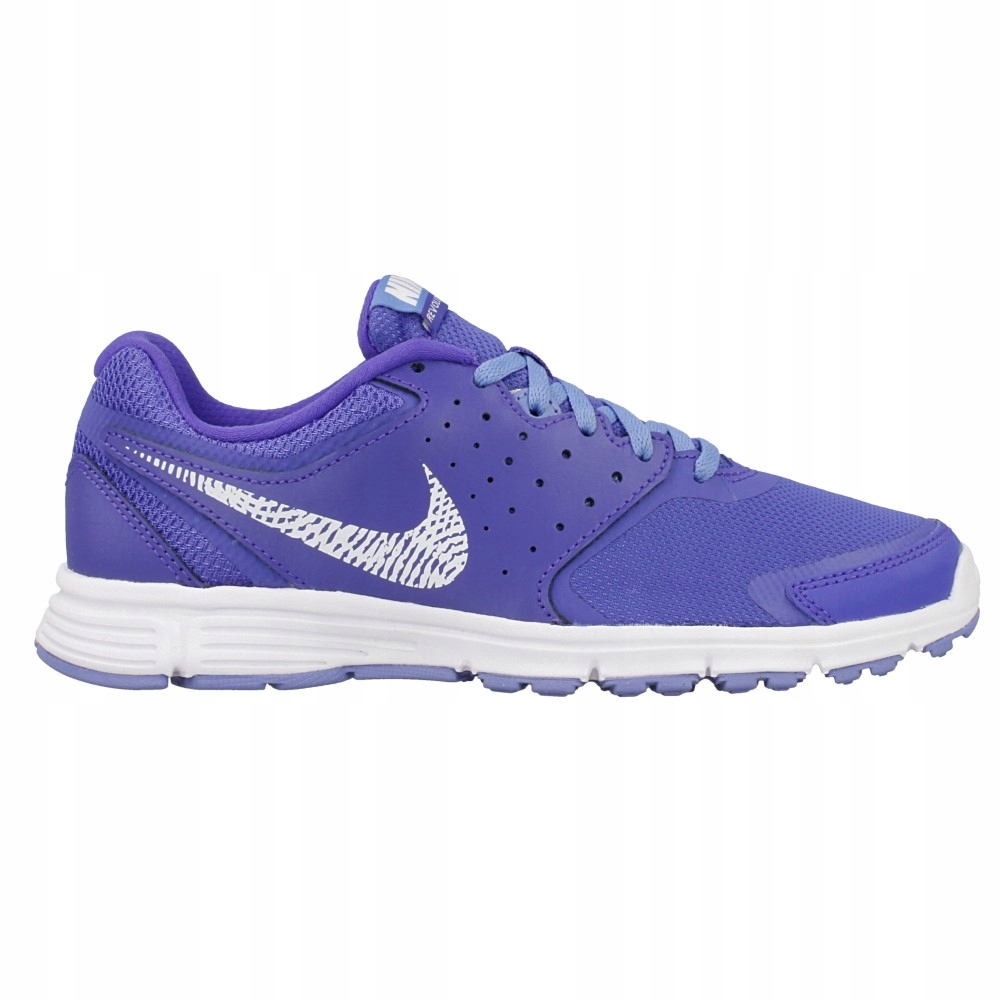 Nike Revolution Buty sportowe fioletowe r. 38 Kolekcja Nike