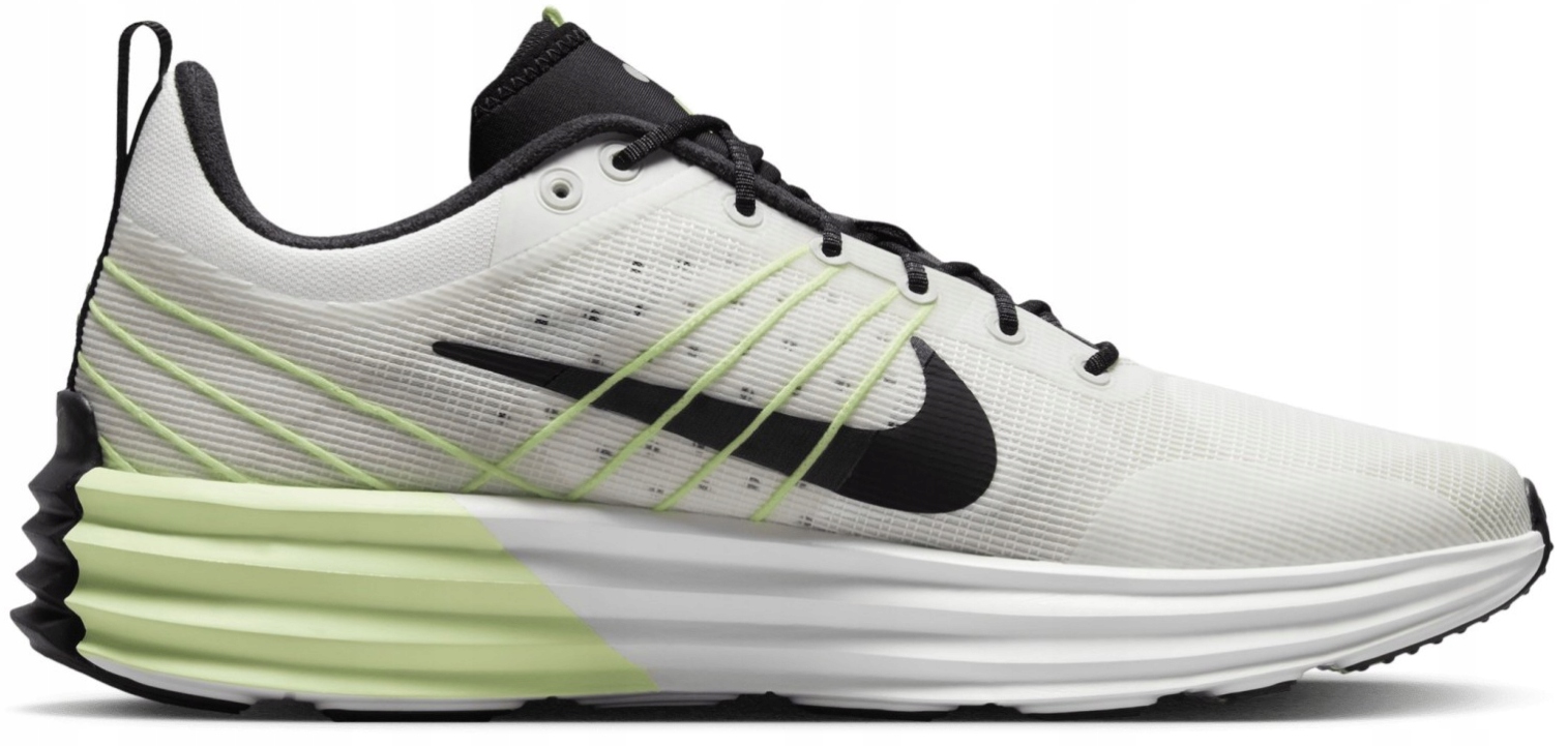 Sportovní boty Tenisky Nike Lunar Roam bílé HJ8999-100 vel. 39