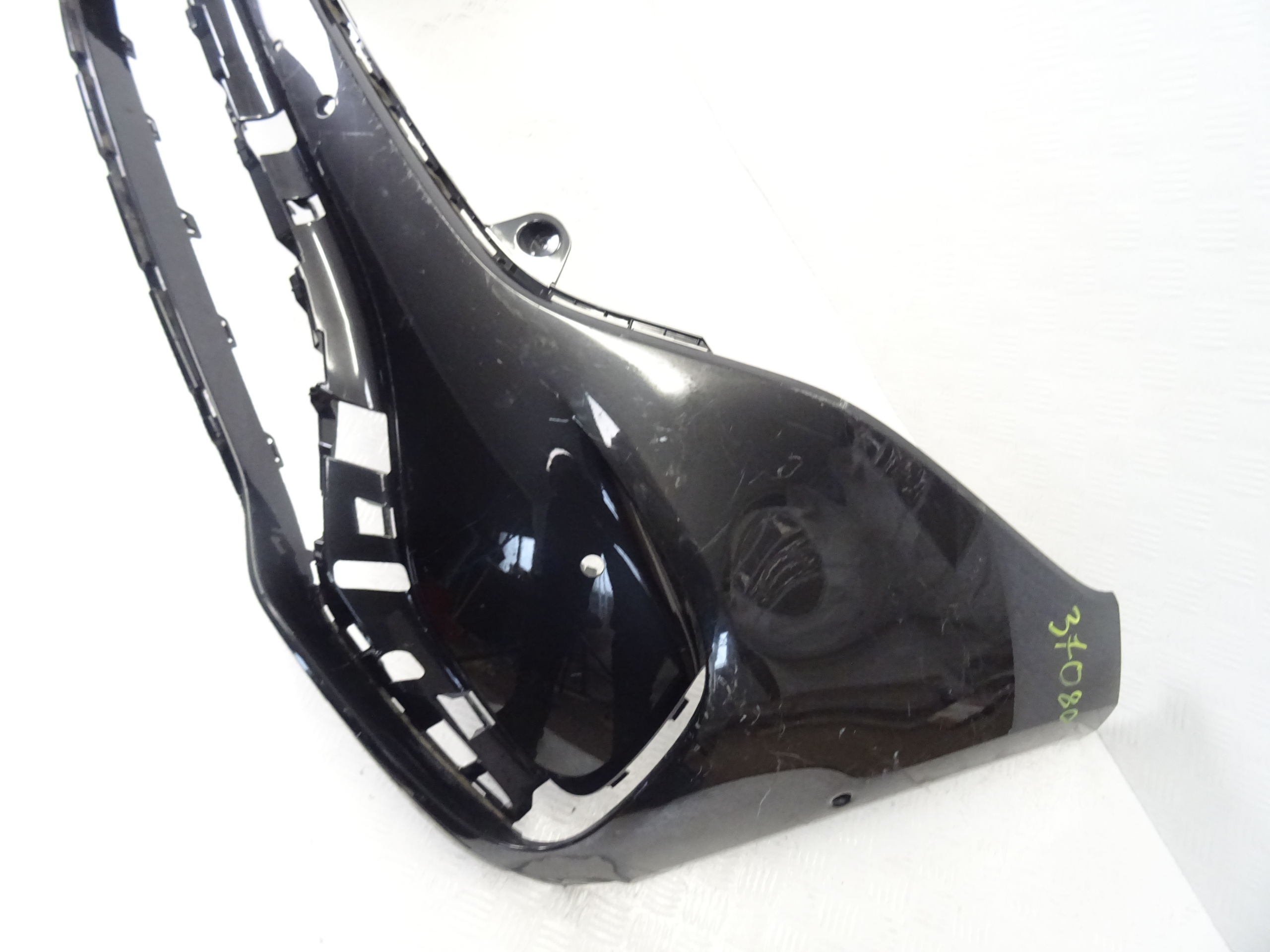 MERCEDES EQC 293 AMG bumper front front