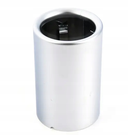 18307610635 - Крышка наконечника глушителя BMW 3GT F34 Оригинал