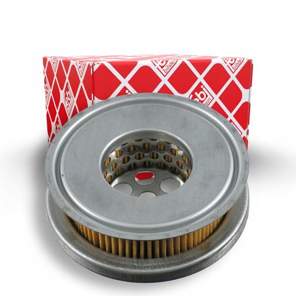 

Febi Bilstein Filtr Płynu Serwo Servo 03423