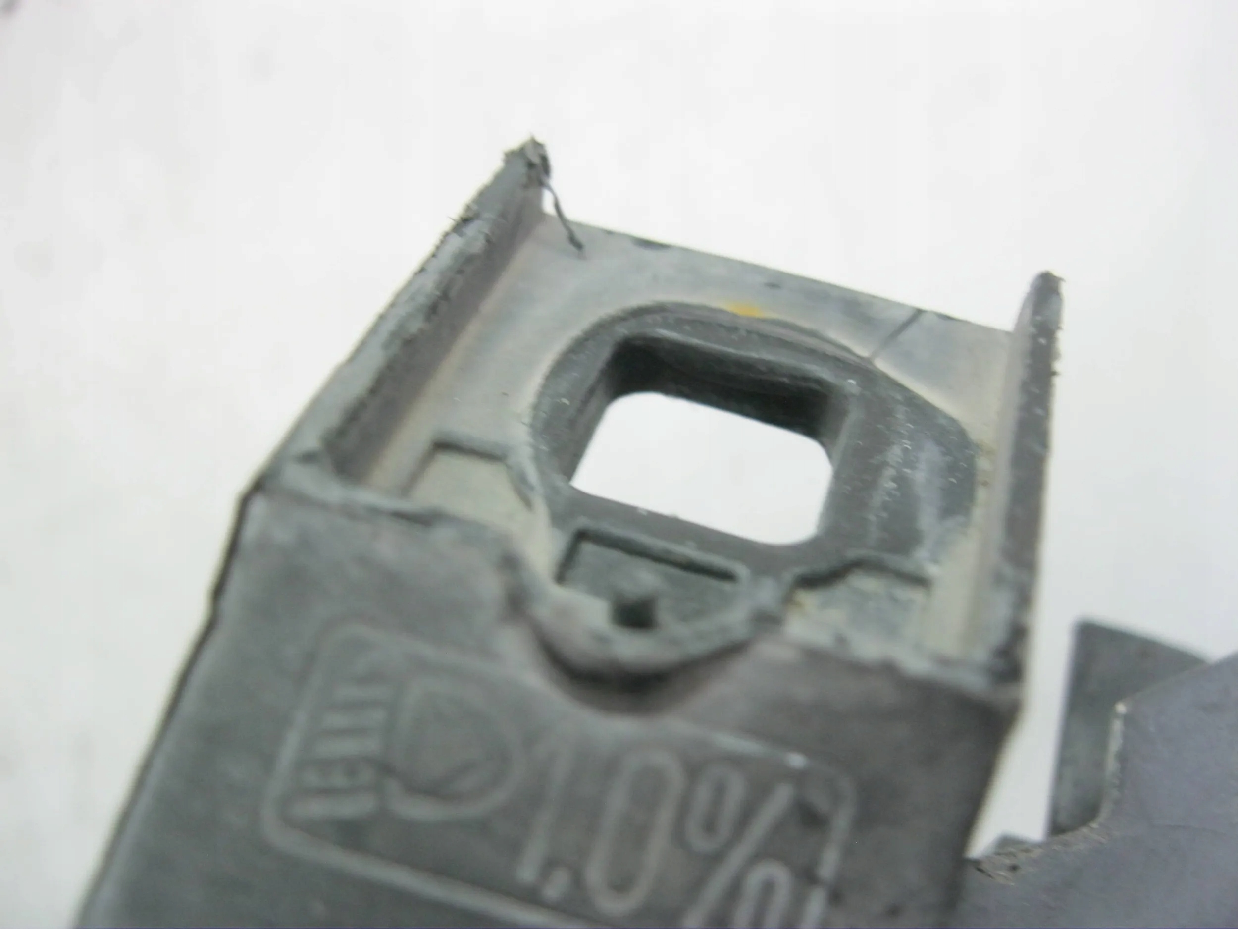 light front left A1698200161 Mercedes A W169