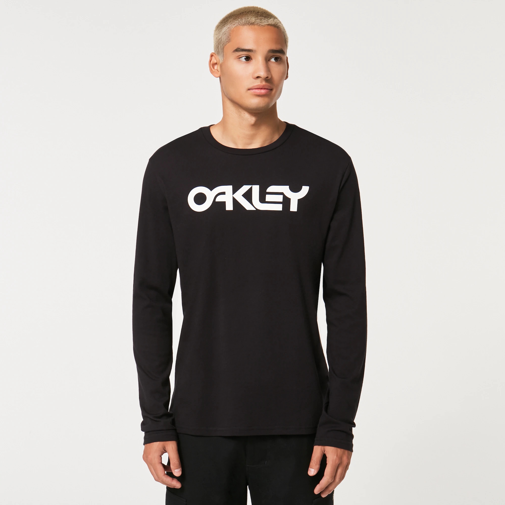 Oakley Tričko „Mark II Ls Tee 2.0“ vel. L