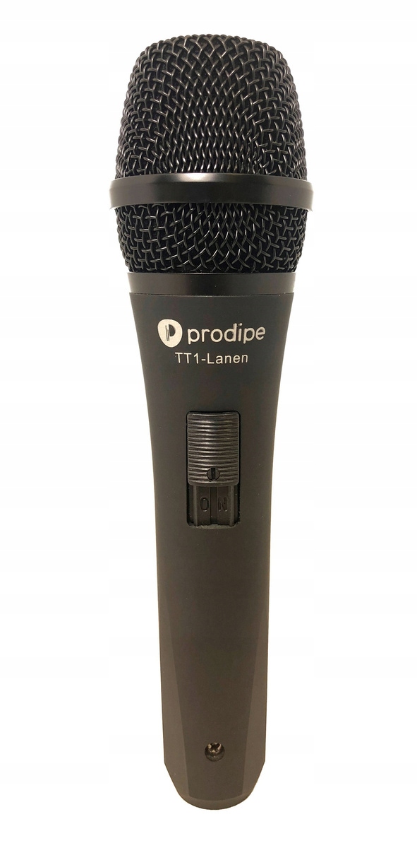 Prodipe TT1- Mikrofon dynamiczny wokalowy