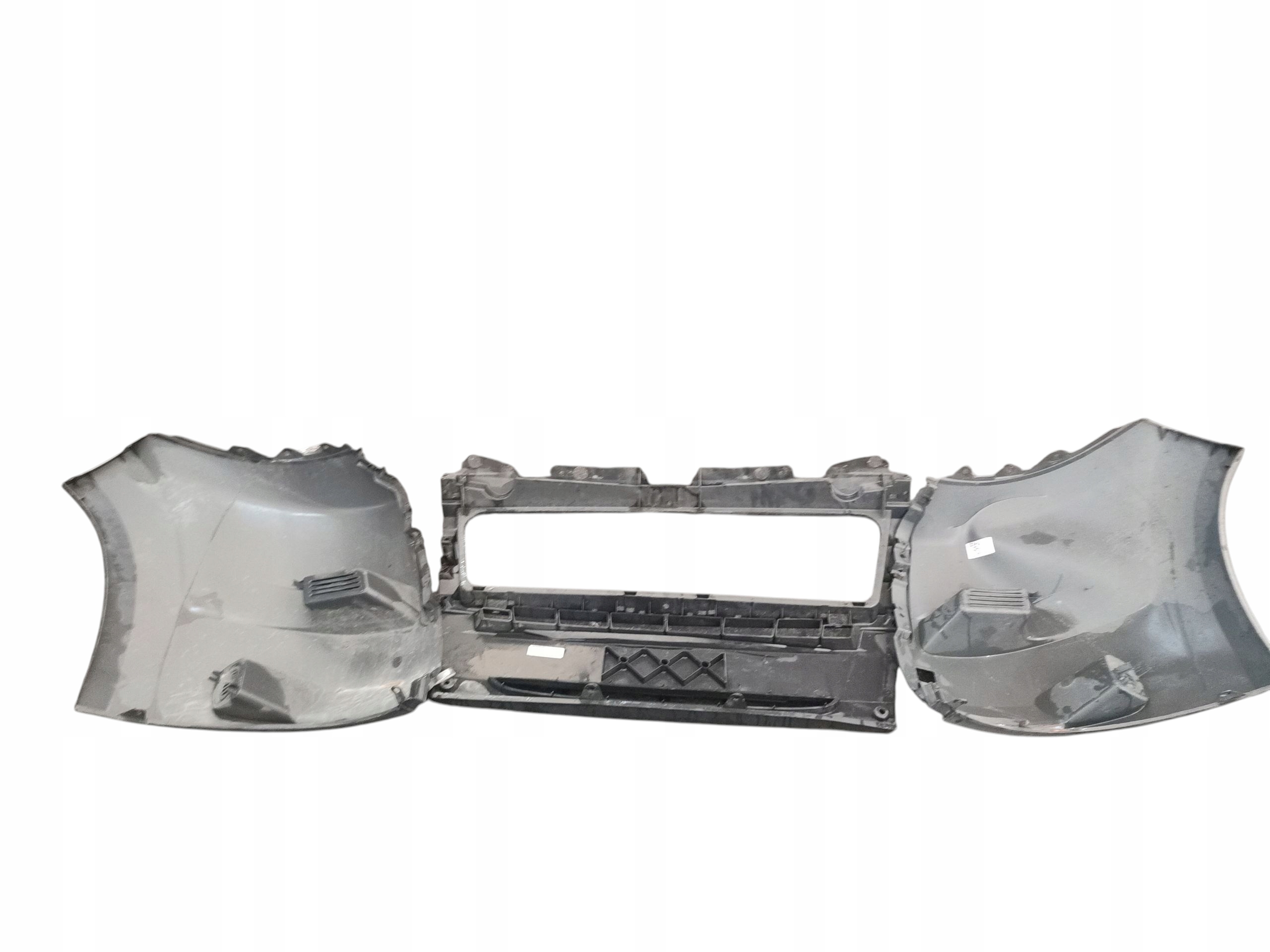 bumper front front FIAT DUCATO III LAK: 249 (06-14)