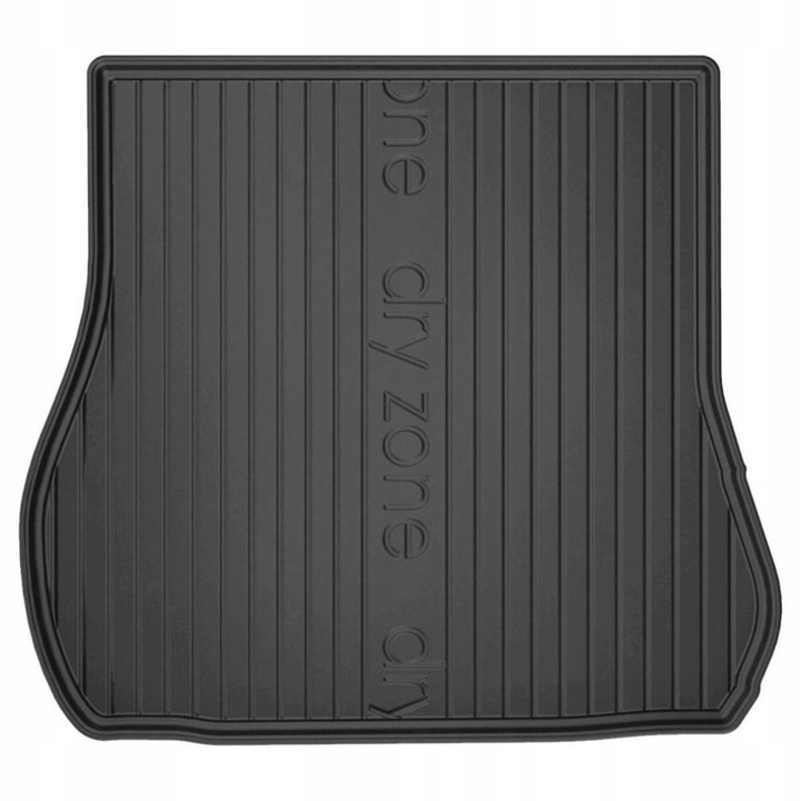 Rohož Do Kufru Gumová vložka Kobereček Audi A4 B5 Kombi 1994-2001 Dz