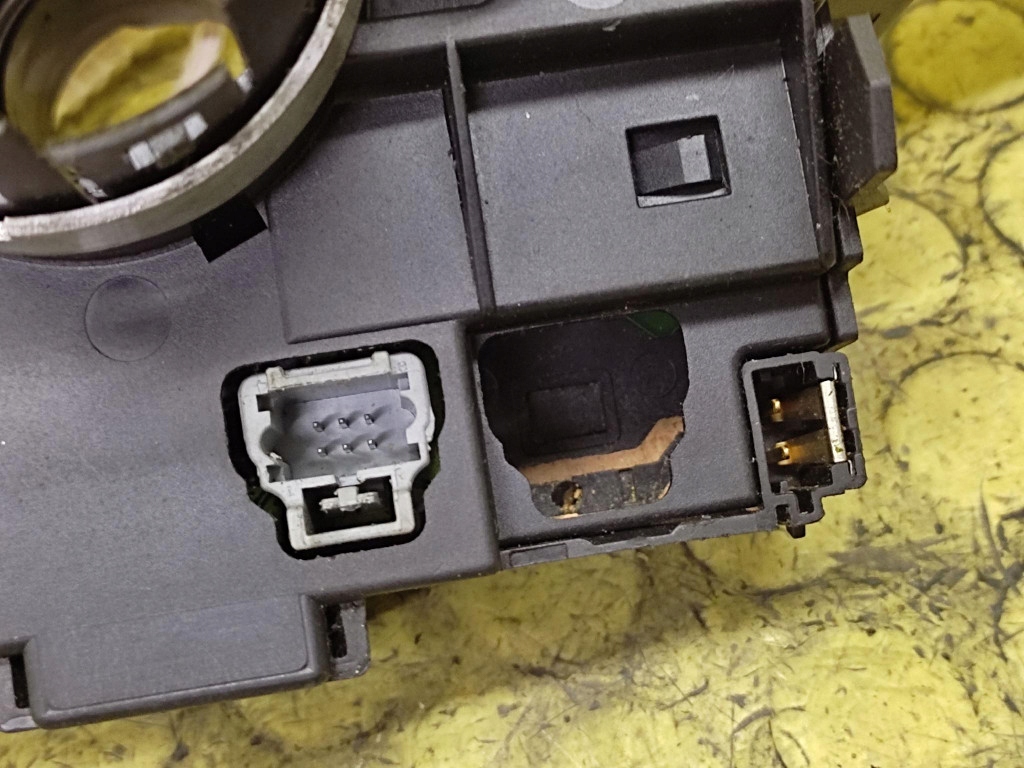 CITROEN C5 DEVIO LUCI TERGICRISTALLO TERGI 96451934ZL
