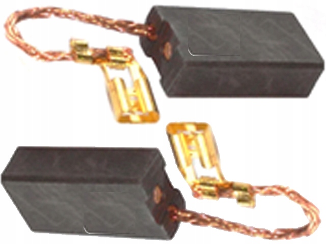 

Szczotki Węglowe Hilti TE70 TE70ATC TE80ATC TE80AT