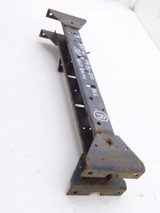 DAF FA 45 91 00 BELKA RAMY WSPORNIK 17 5 Car type Trucks