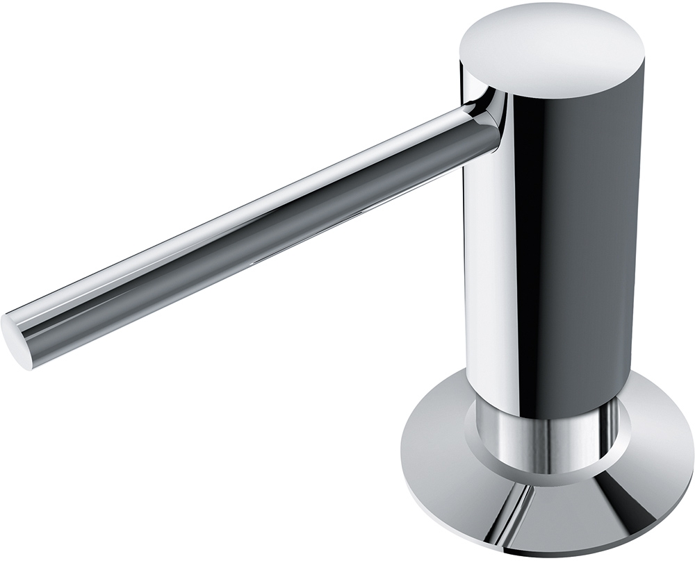 DOZOWNIK DO MYDŁA CHROM FRANKE COMFORT