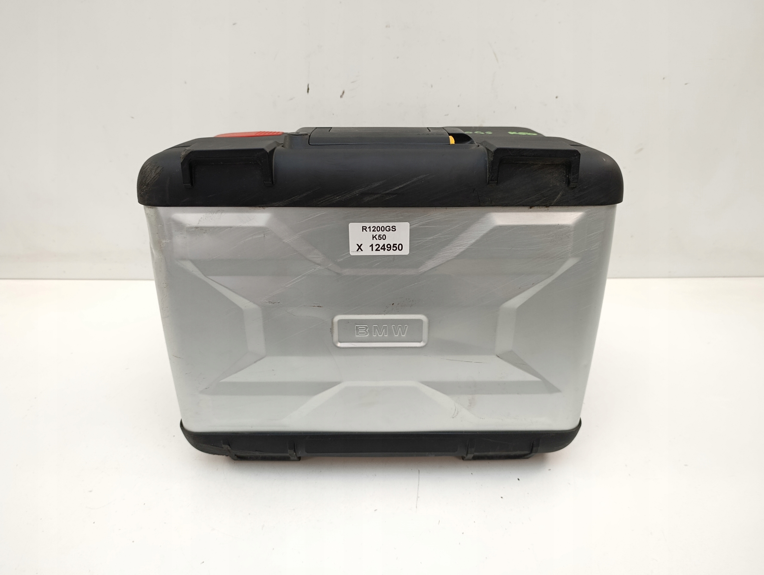 BMW R1200GS K50 KUFER BOCZNY PRAWY