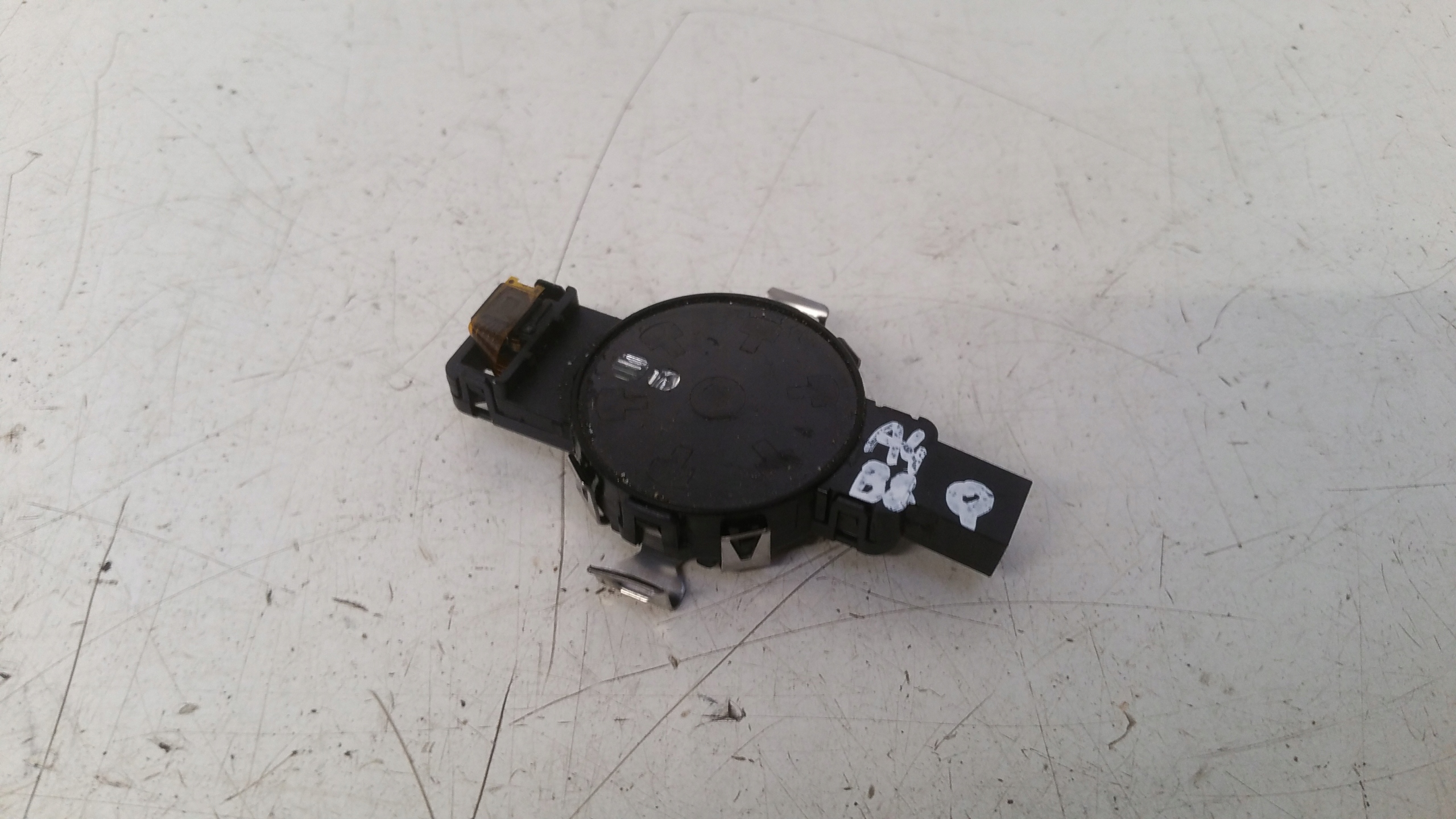 Sensor Sensor Regen 8U0955599C AUDI A4 B8
