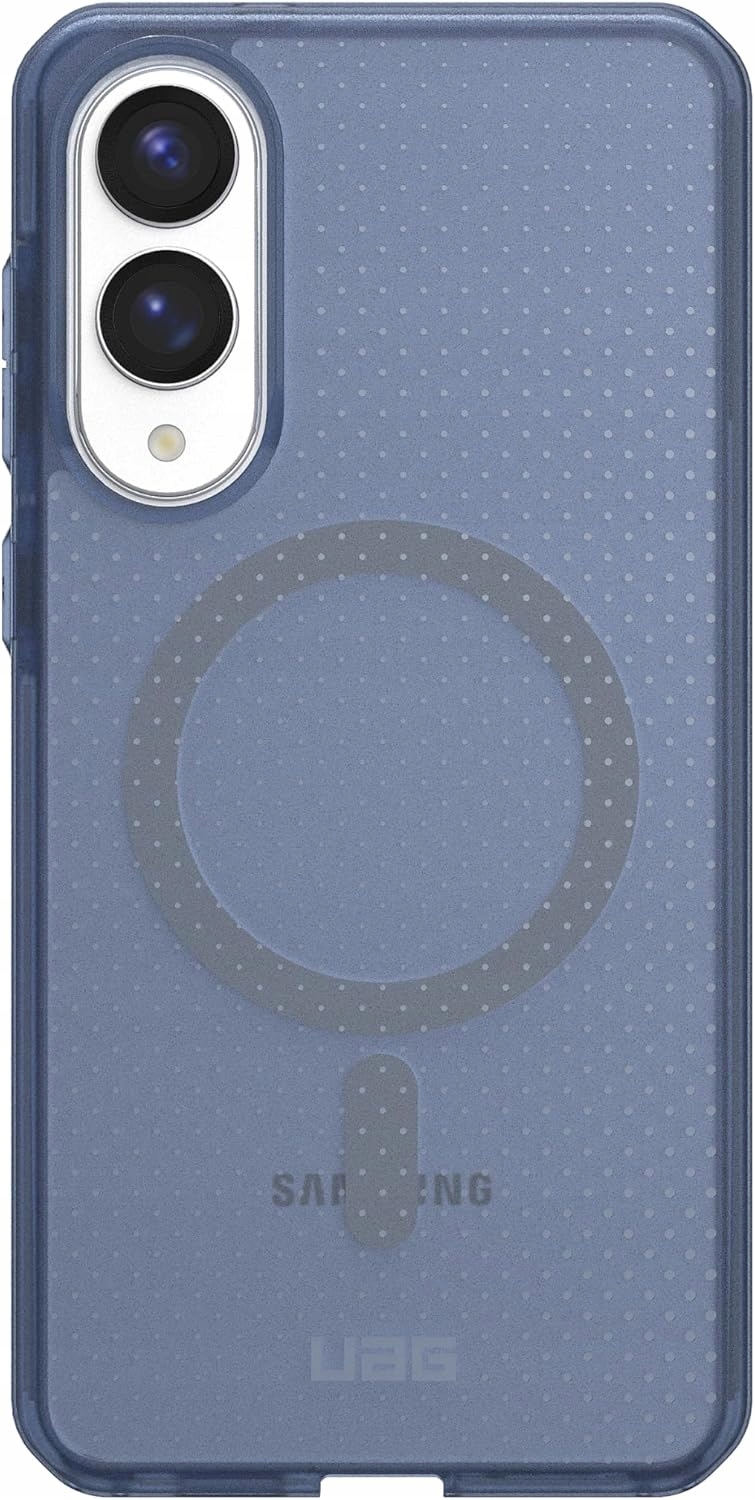 Pouzdro Uag pro Galaxy S25 Edge, obal s magnetickým překrytím MagSafe