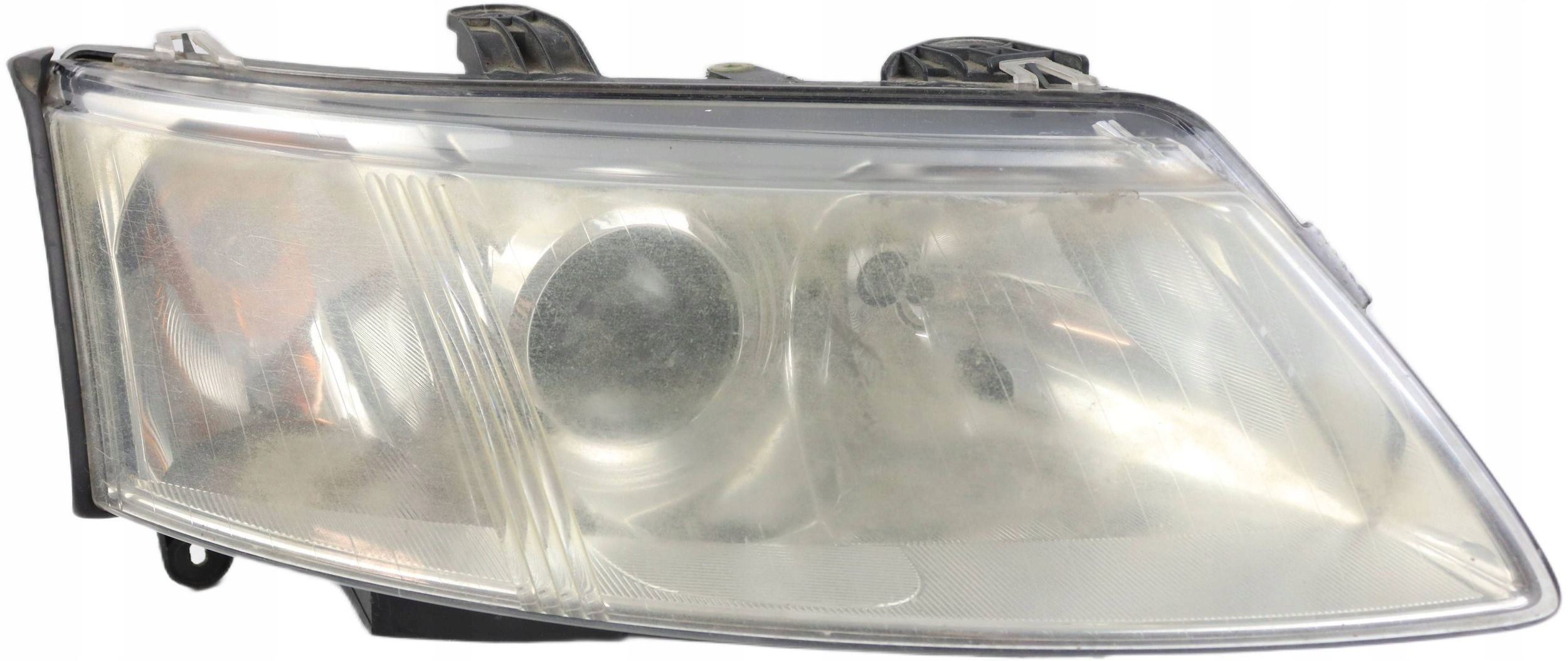 SAAB 9-3 93 II light front right XENON REFLEKTOR front EUROPA 155820