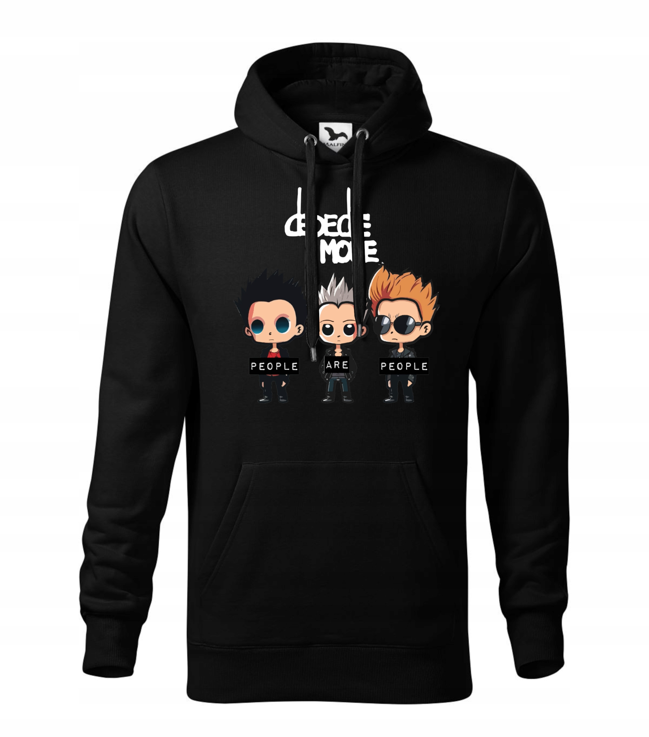 

Bluza Depeche Mode Memento Mori Męska L