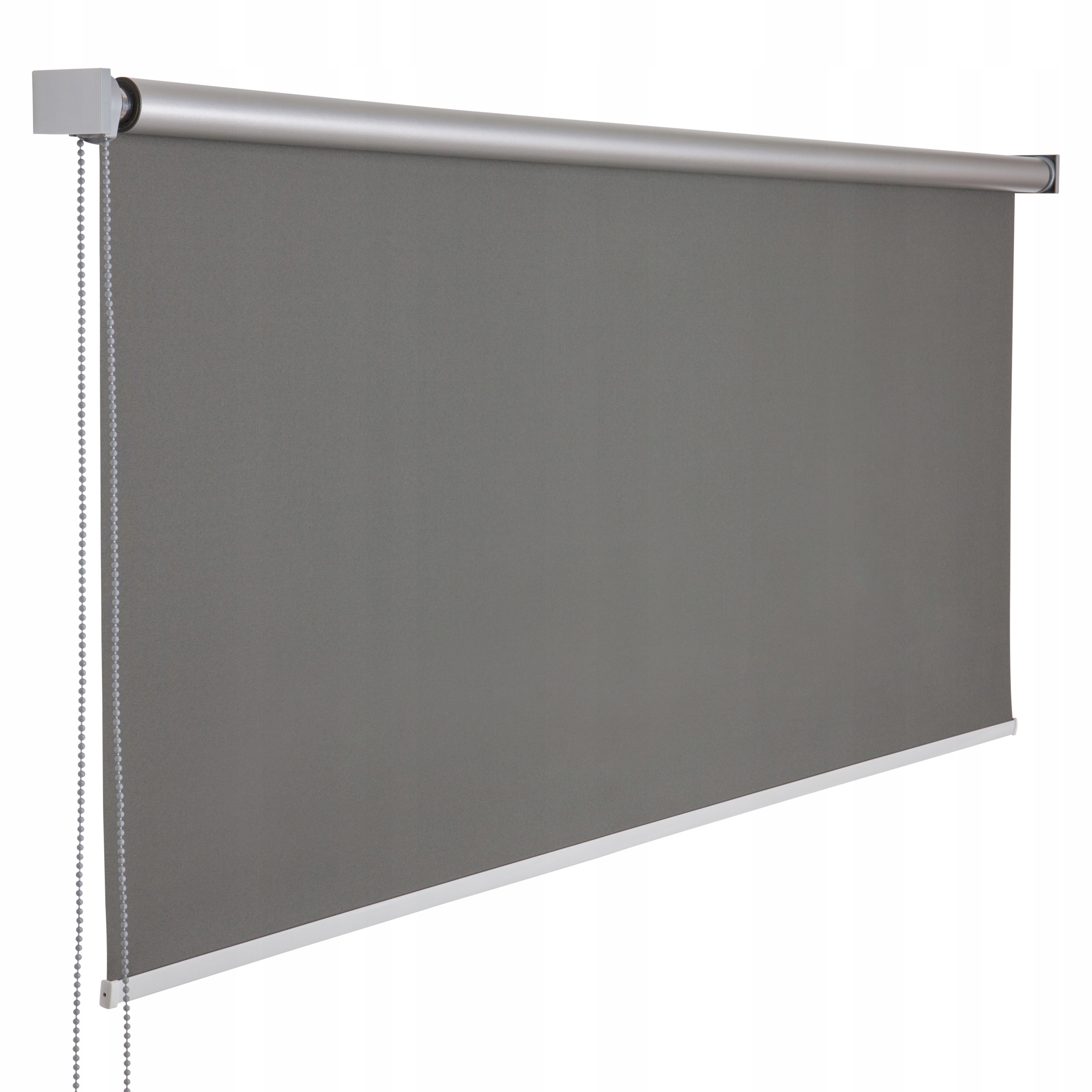 

Roleta ścienna Silver Thermo 190x185 100% zaciemni