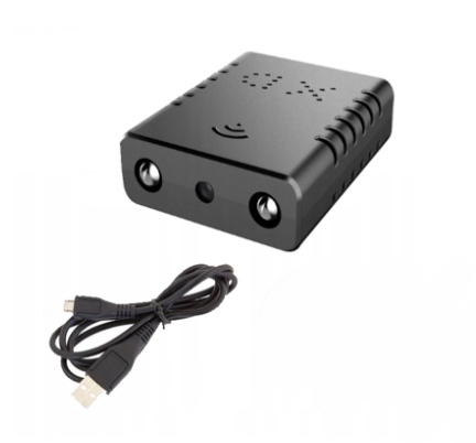 Mini kamera Spreest Mini kamera Wifi Spreest Full HD (1920 x 1080) Model k2