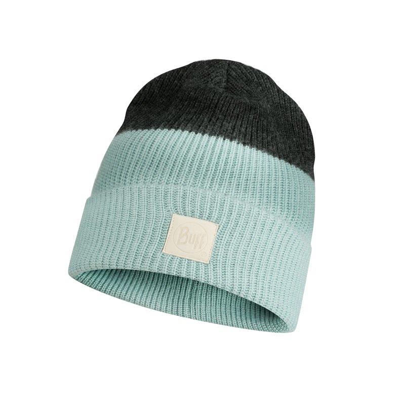 

Czapka zimowa Buff Knitted Hat ocieplana dzianina