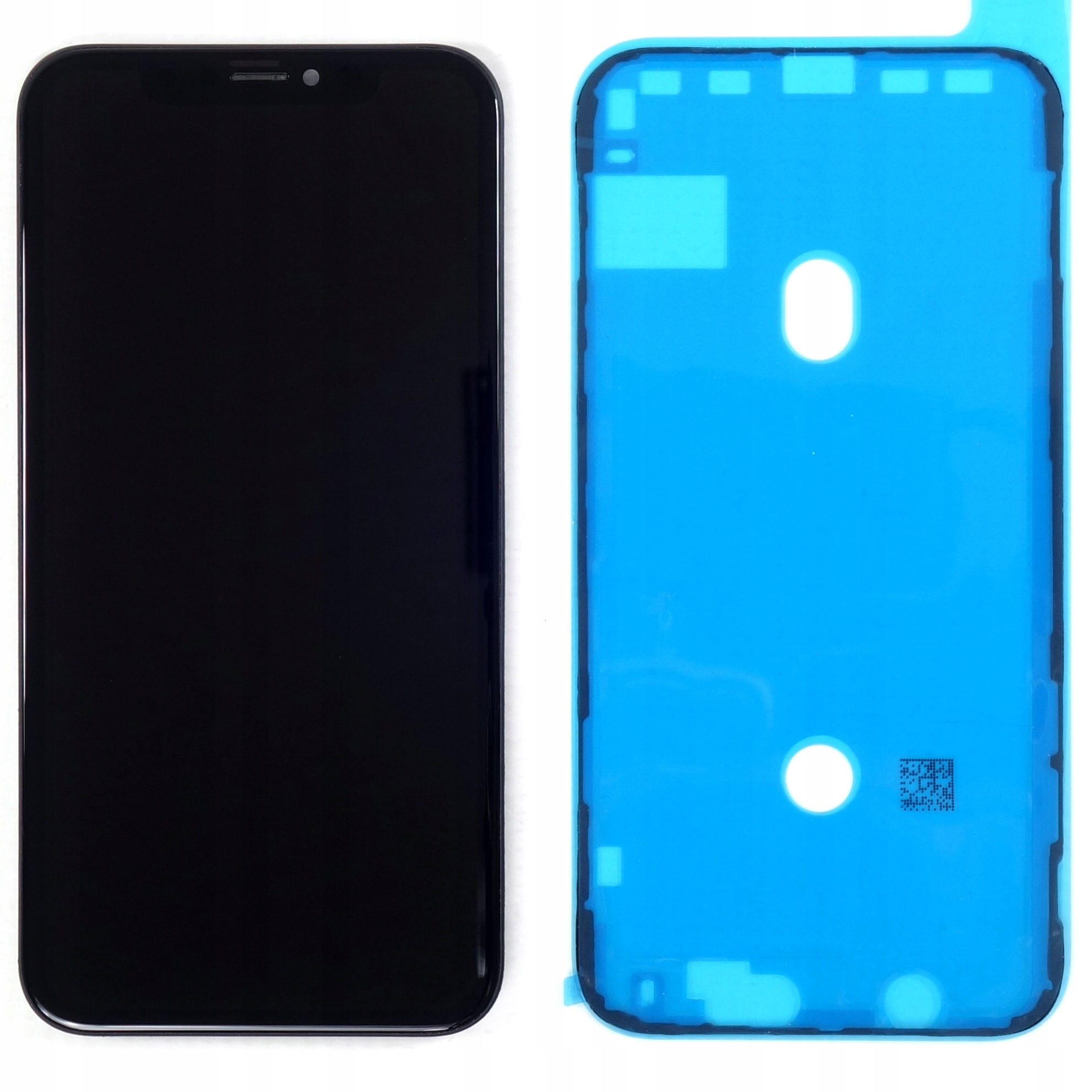 

100% Wyświetlacz Iphone Xr Ips Retina