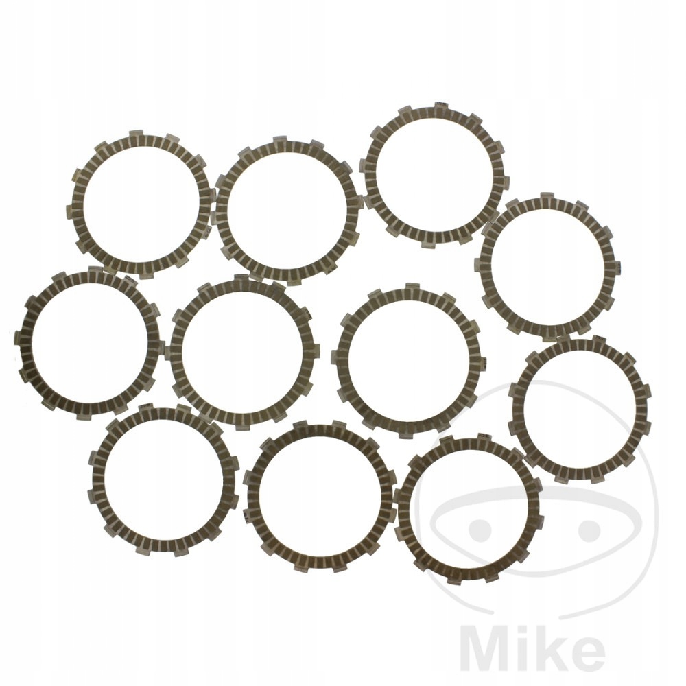 Sada spojkových kotúčov Trw MCC630-11