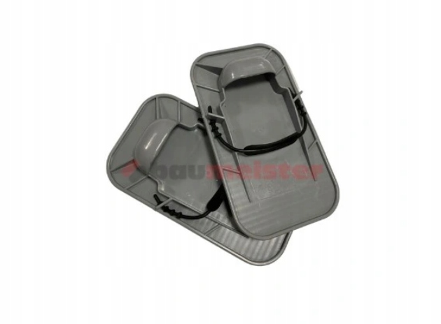 Podlahové boty na vylévání mixokret Široké