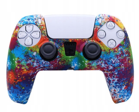 

PS5 Etui Pokrowiec Osłona Na Pada Kontroler