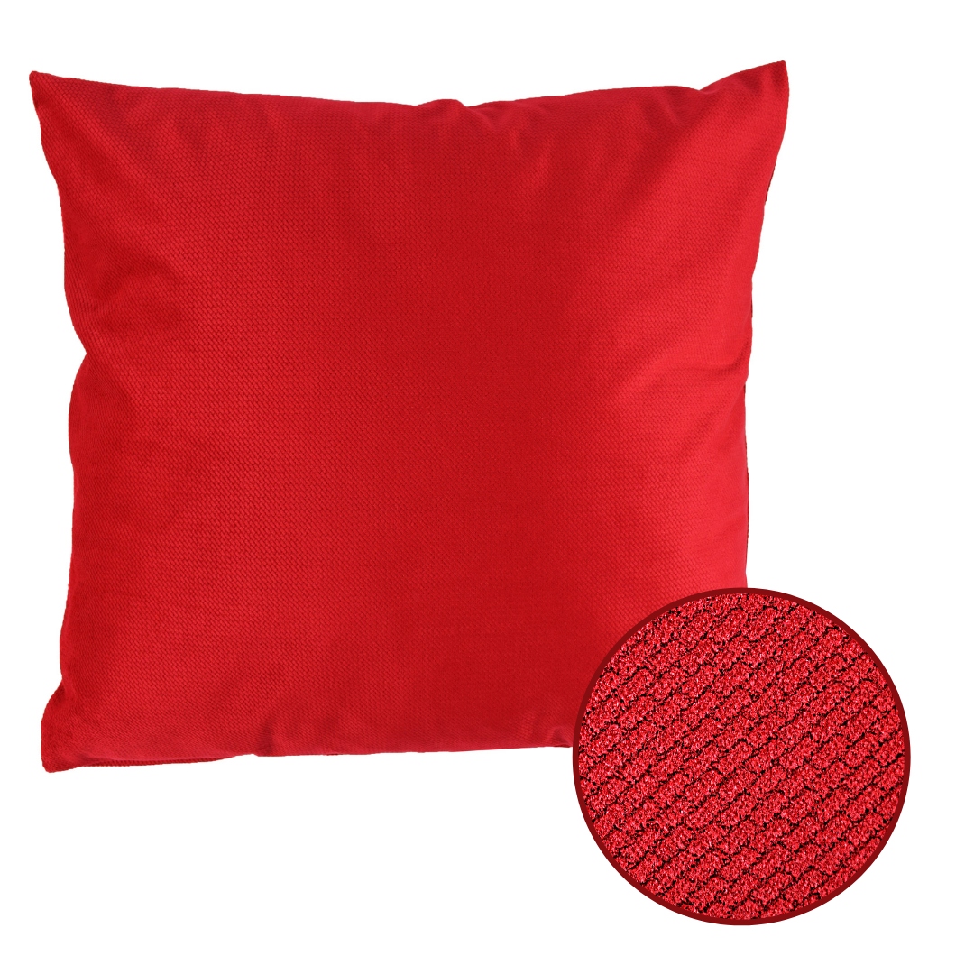 

Poszewka na poduszkę wytłaczana Velvet 40x40