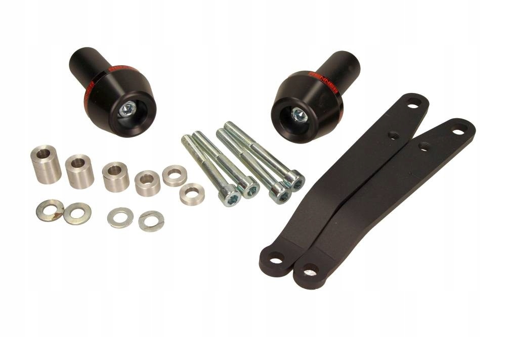 Padací Rám Motocykla Yamaha Mt 09 Tracer RENT10432