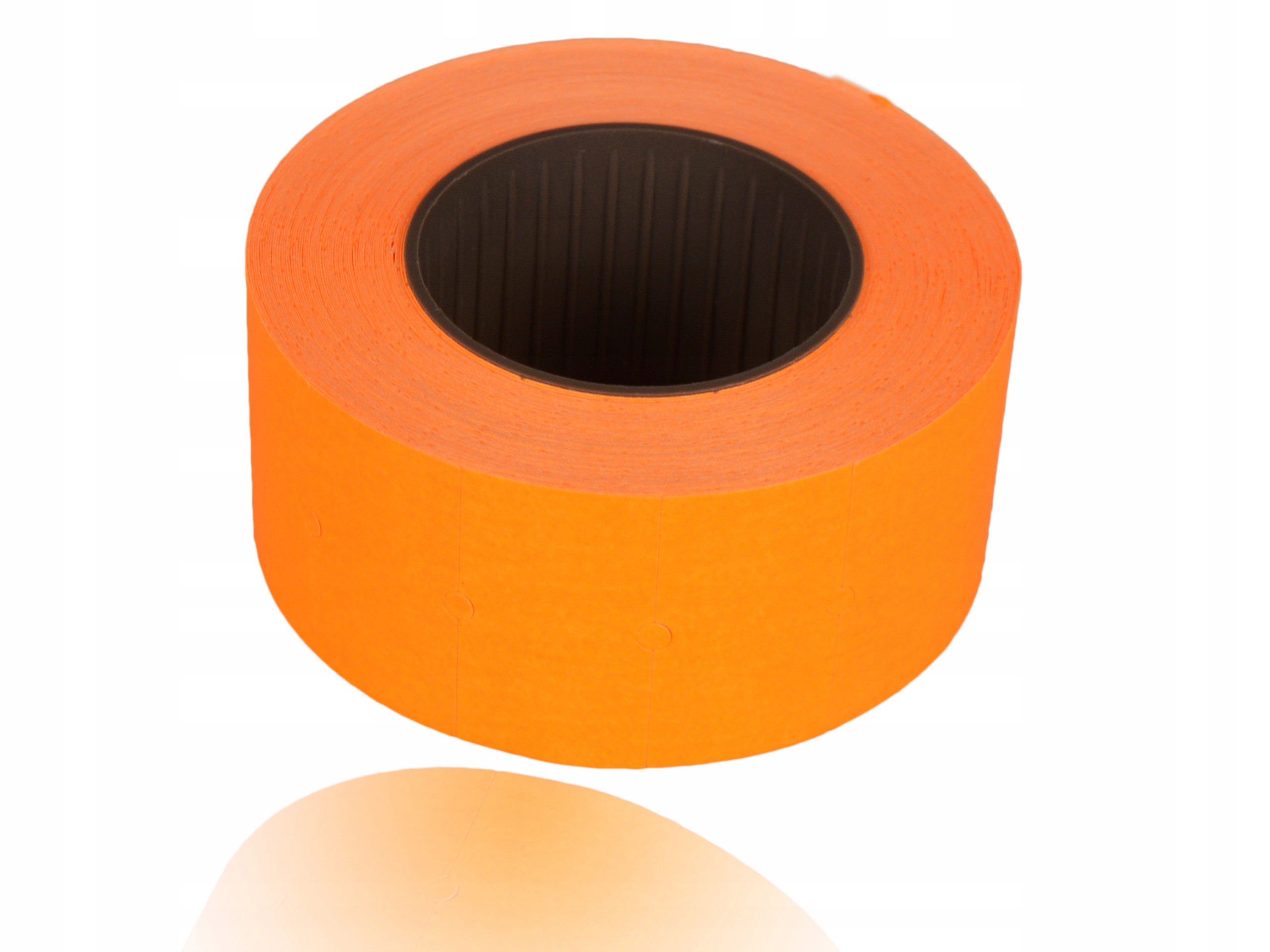 

Taśma Do Metkownicy Jednorzędowej Metki 1 Rolka