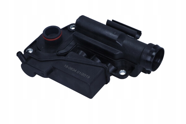 MAXGEAR ZAWOR ПНЕВМОТОРАКС AUDI A4/A6/A8 4,2 05-12