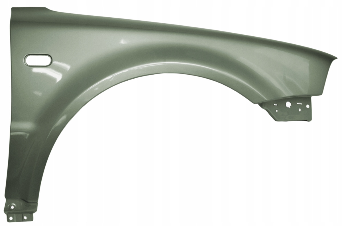 Passat B5FL 00-05 BŁOTNIK PRAWY LA6W A6W OCYNK