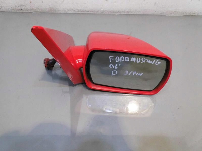зеркало правое 3PIN FORD MUSTANG 06r