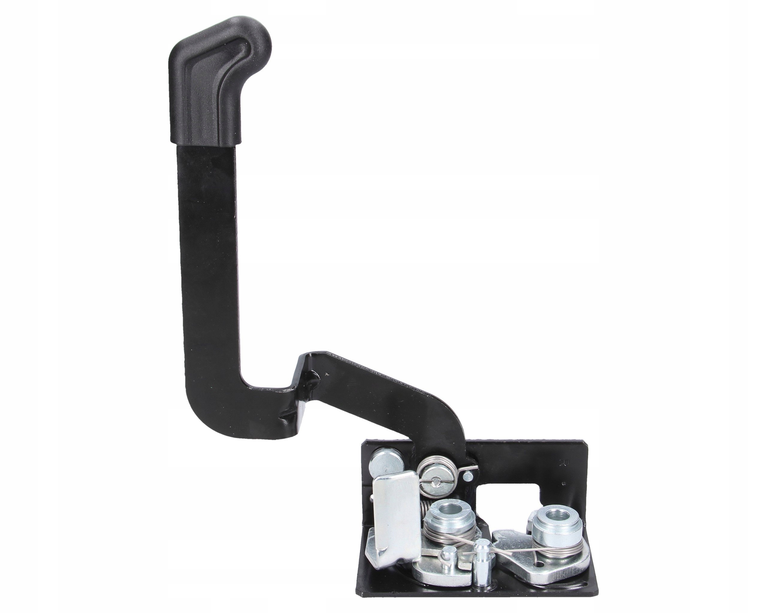 zámek levých dveří Fiat, Ford New Holland 83994207