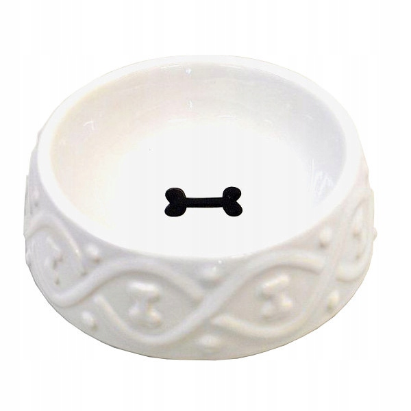 

Yarro Miska Ceramiczna Dla Psa Kostka 16CM