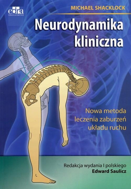 

Neurodynamika Kliniczna, Shacklock Michael