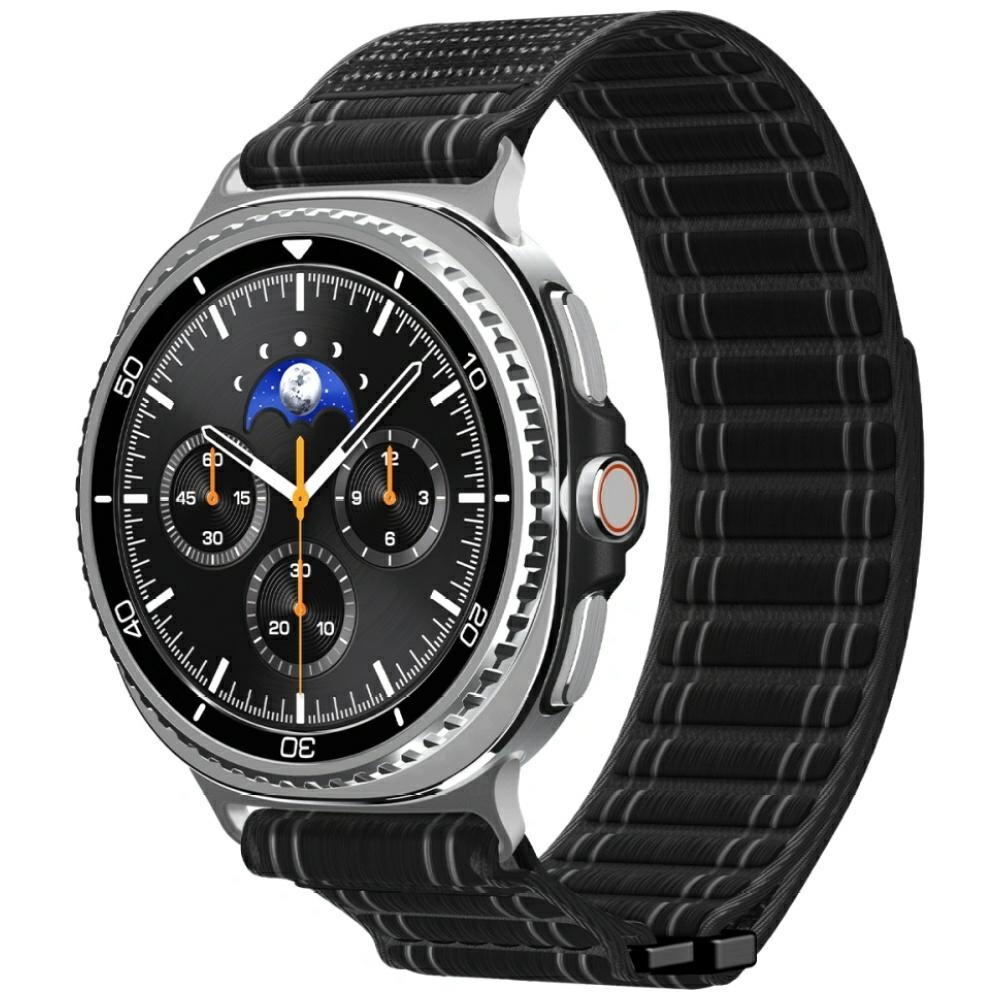 Pásek Spigen WBF0 pro Samsung Galaxy Watch 8 Classic (40/44/46 mm)