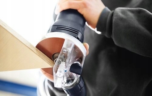 Frezarka do Krawędzi OFK 500 Q-Plus R3 Festool Rodzaj frezarki krawędziowa